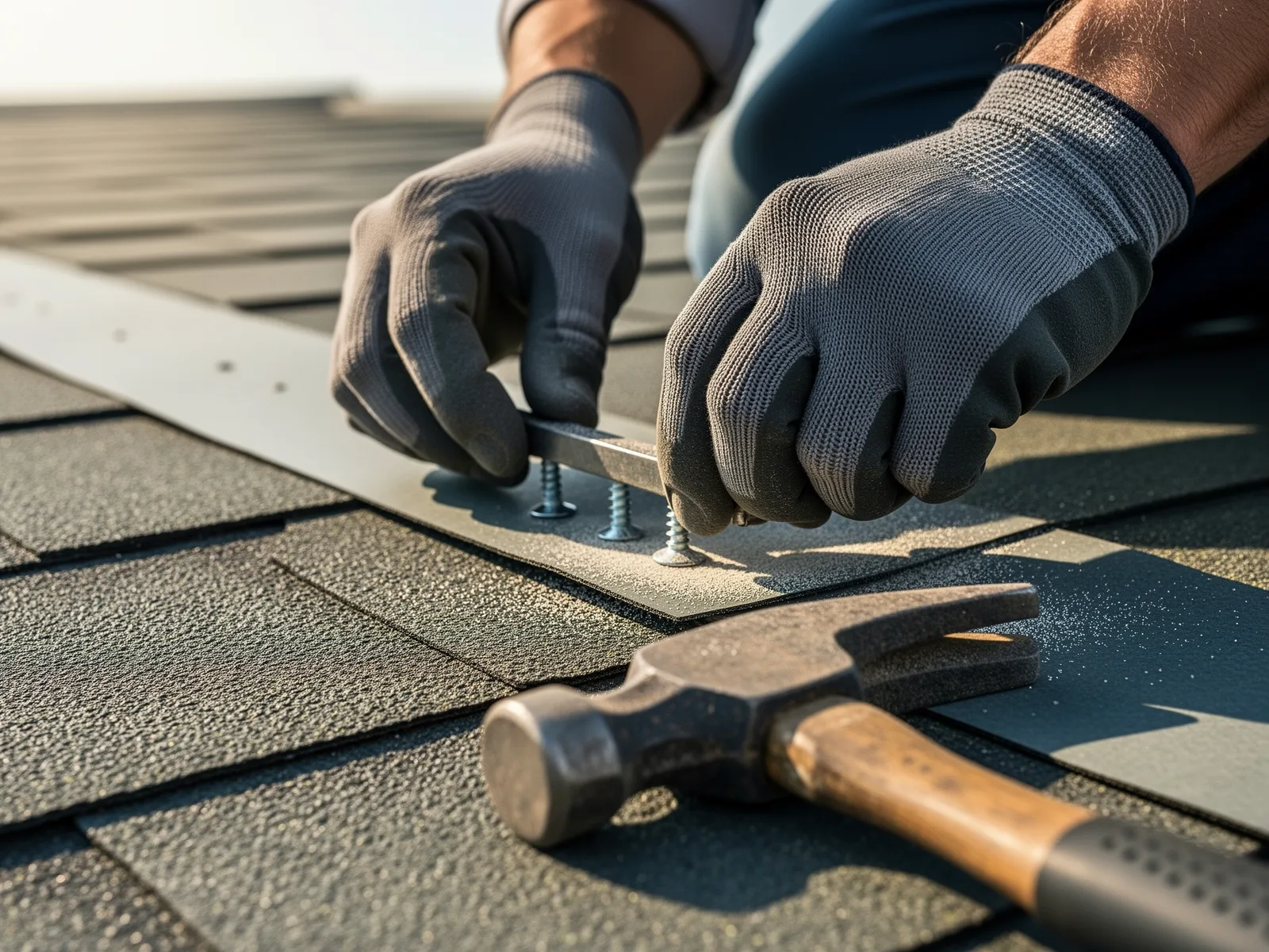 Why choose Fascia Repair in Basom, NY
